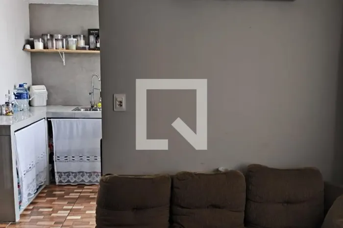 Apartamento à Venda - José Bonifácio, 2 Quartos, 43 m2