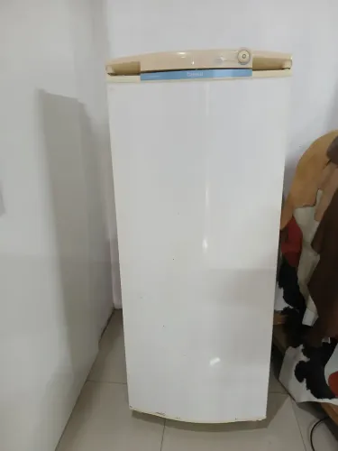 Refrigerador Consul 340l
