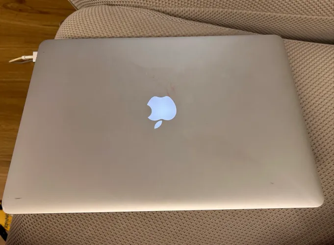 MacBook PRO 15 Polegadas i7 16GB 2013