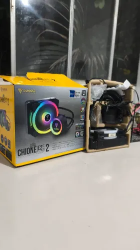WATER COOLER GAMDIAS CHIONE E2 LITE 2