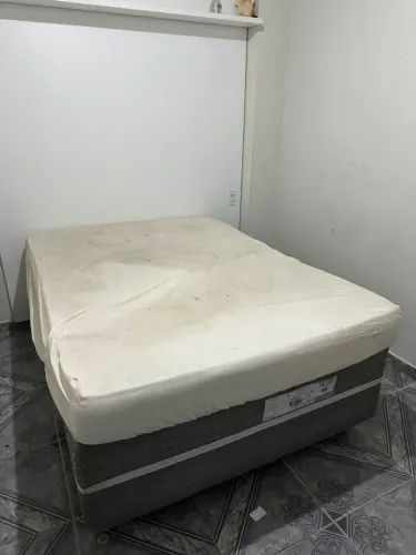 cama de casal Queen