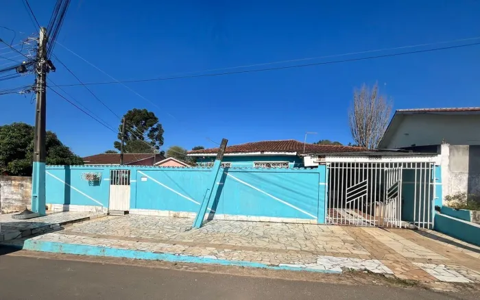 Terreno à venda por R$ 300000.00, 660.00 m2 - NEVES - PONTA GROSSA/PR