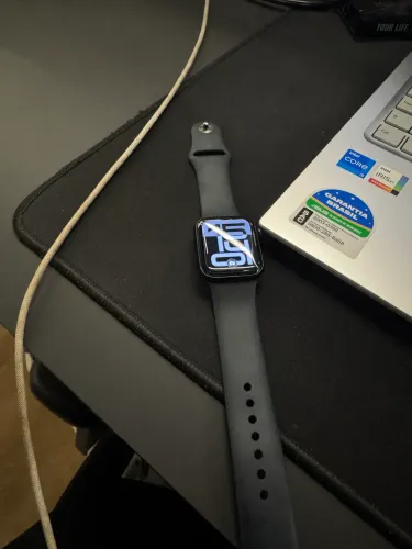 Apple Watch SE2