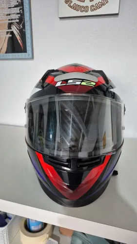 Capacete