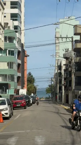 Oportunidade de Momento,Cobertura Centro Itapema!
