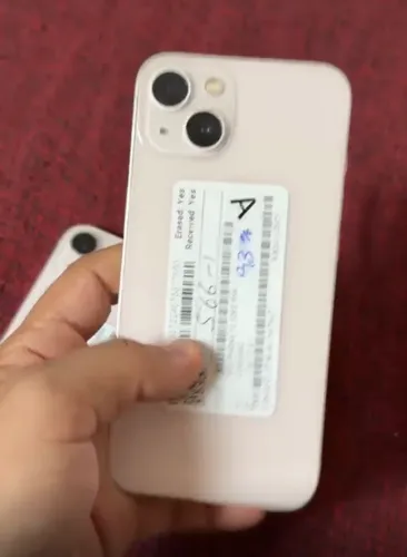 iPhone 13 com 128GB 