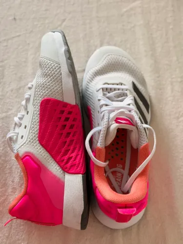 Tenis  adidas Dropset 3 feminino 