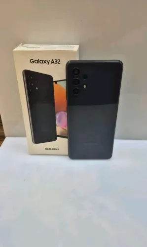 Samsung A32 - 128gb