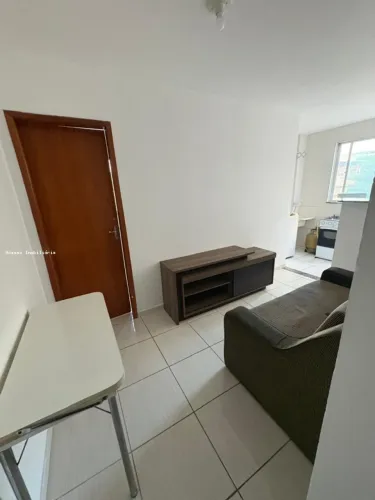 Apartamento para Locação em Rio de Janeiro, Oswaldo Cruz, 1 dormitório, 1 suíte, 1 banheir