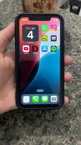 iPhone XR (Trocas)