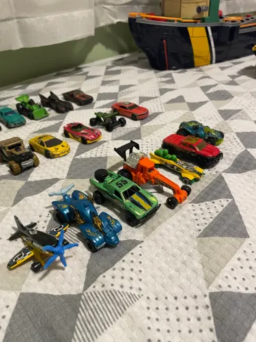 carros hot wheels