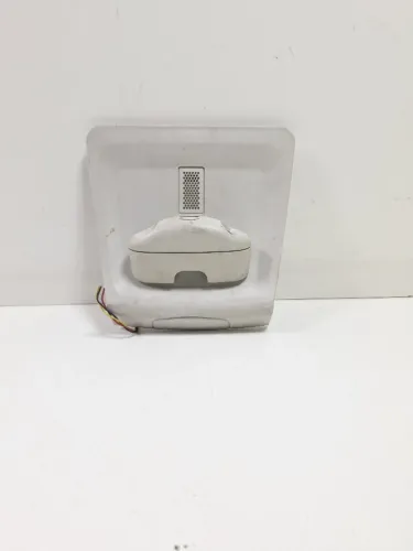 Luz Teto Plafonier Sensor Fiat Idea Original Completo