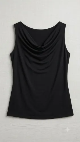 Blusa Gola Boba