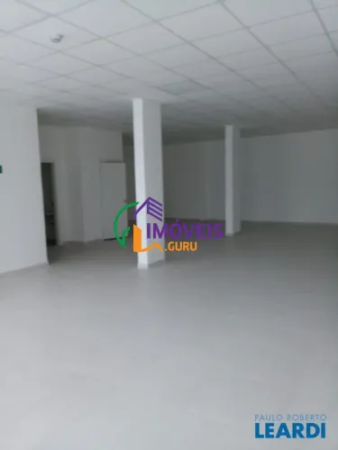 COMERCIAL - VILA MASCOTE - SP