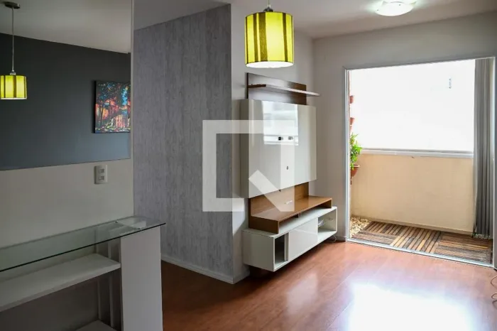 Apartamento à Venda - Sacomã, 2 Quartos, 47 m2