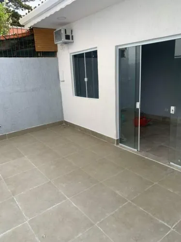 Itaim Bibi! Casa Térrea Residencial