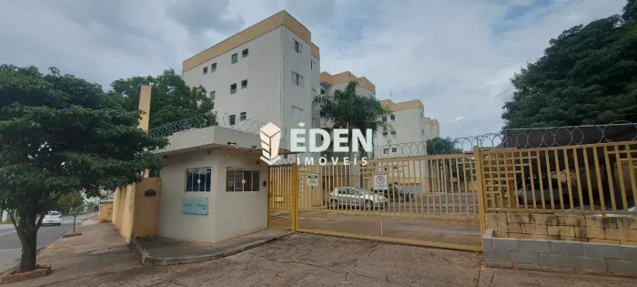 Apartamento à venda no Aparecidinha, Sorocaba