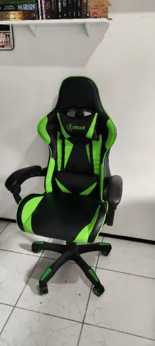 Cadeira gamer X zone