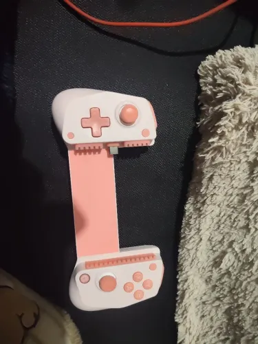 Controle Gamesir X5Lite