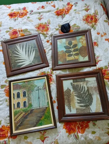 Quadros