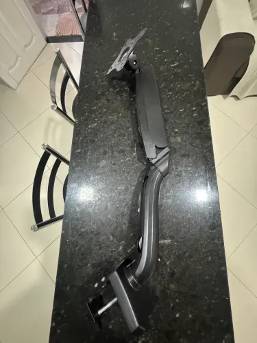 Suporte para monitor