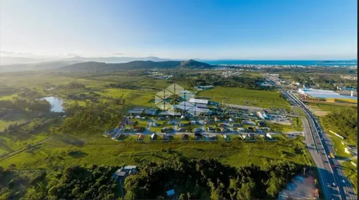 Terreno em Loteamento com Excelente Localização