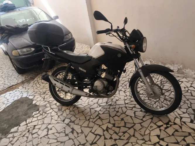 YBR factor 125 