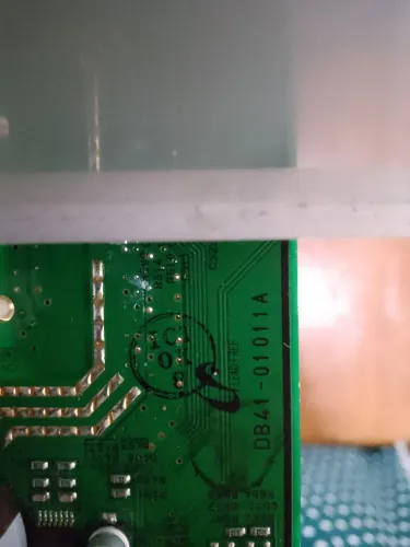 Placa da condensadora Samsung digital inverter