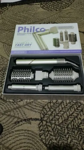 Secador 4em1 psc3500