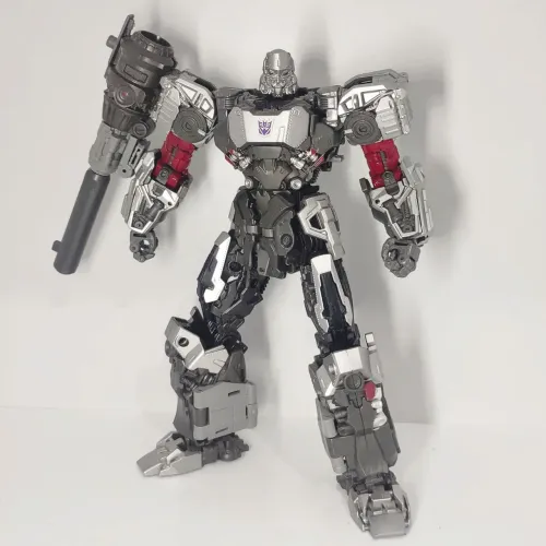 Megatron Concept Studio Series