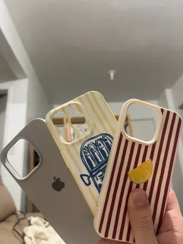 Capas iphone 14 pro