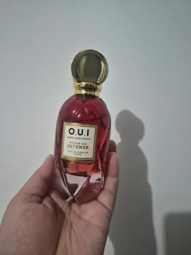Perfume OUI