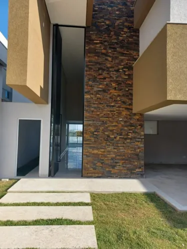 Casa de Condomínio com 4 quartos à venda em Contagem