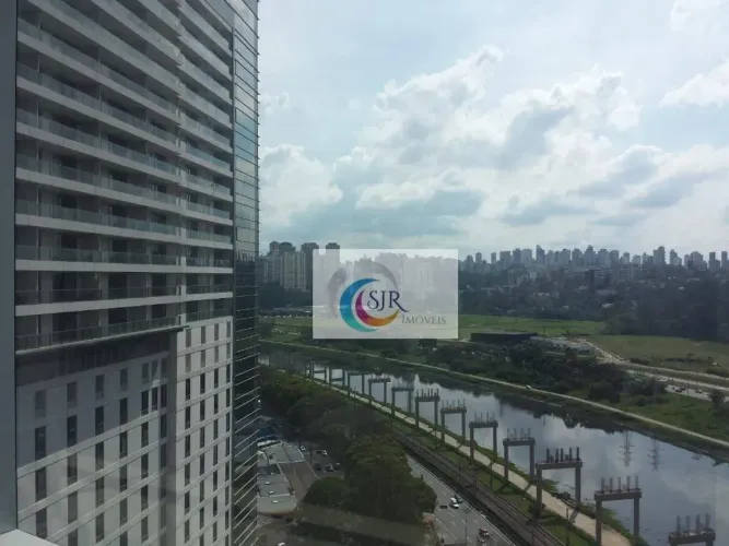 Lajes Corporativas de 10.000m²