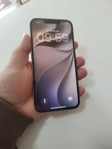 iPhone 13 Pro 256GB Gold