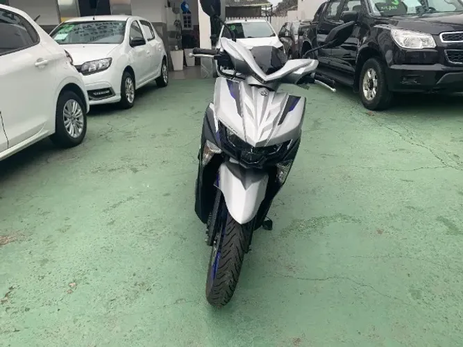 YAMAHA NEO 125 2022