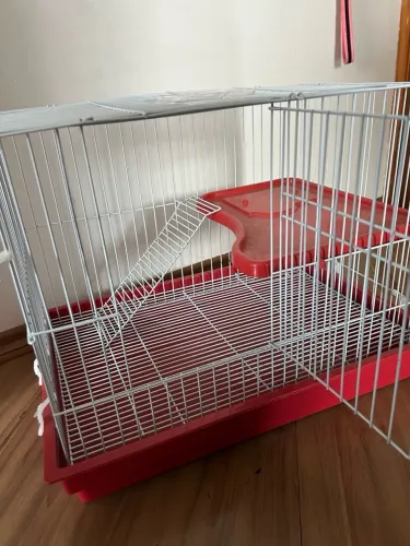 Gaiola de Animais de estimação