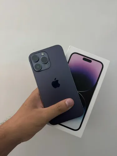 iPhone 14 Pro max 128gb