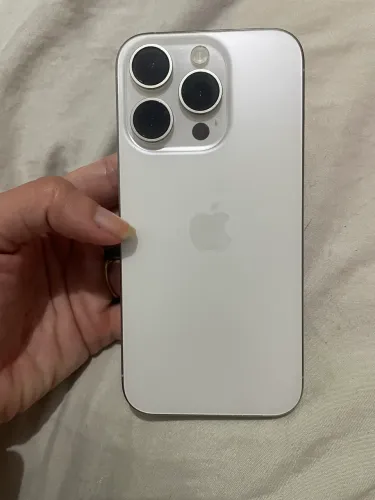 iPhone 15 pro 164 Gb