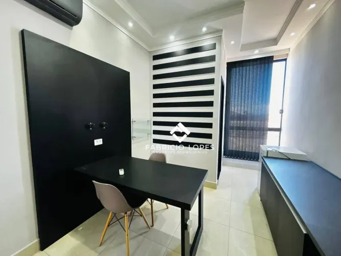 Sala para alugar, - Villa Branca - Jacareí/SP