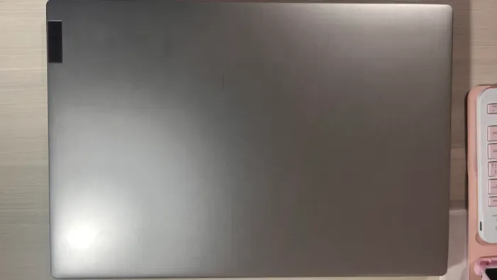 Notebook Lenovo IdeaPad 3 (SSD 128GB / 4GB RAM) - Estado de Novo na Caixa!