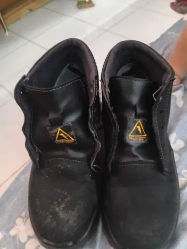 Bota Bracol numeração 36