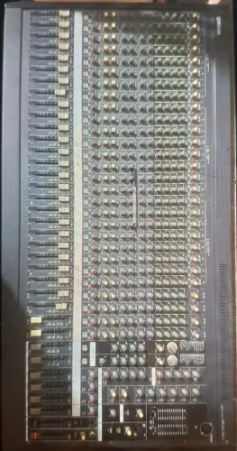 Mesa Yamaha MG32/14 fx *