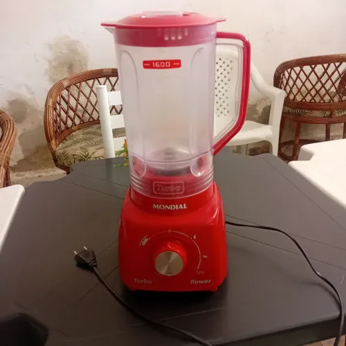 Liquidificador