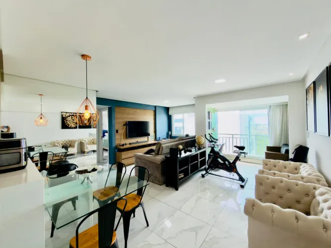 Apartamento à venda no ALTOS DO FAROL, FAROLÂNDIA, Aracaju, SE