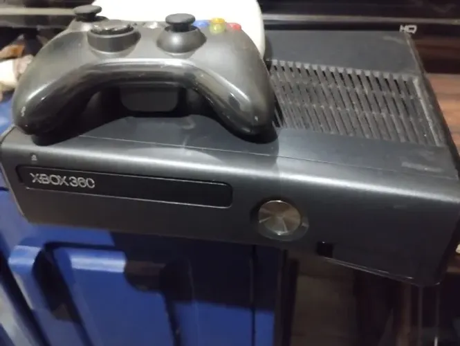 X box 