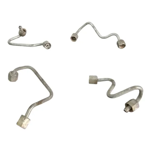 Jogo Tubo Injetor Volkswagen Amarok Biturbo 2010/2013