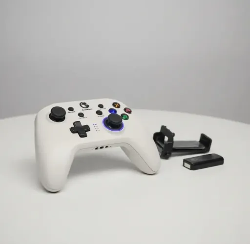 Gamesir T4 Pro Branco