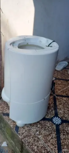 Centrífuga 