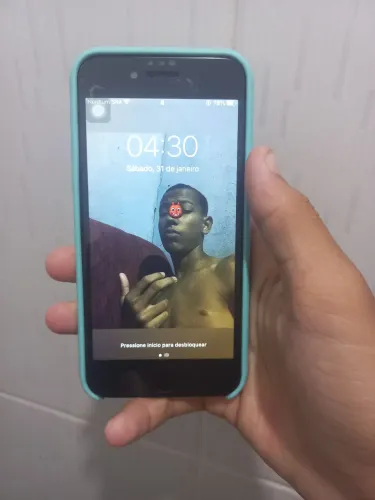 Tá funcionando tudo certinho